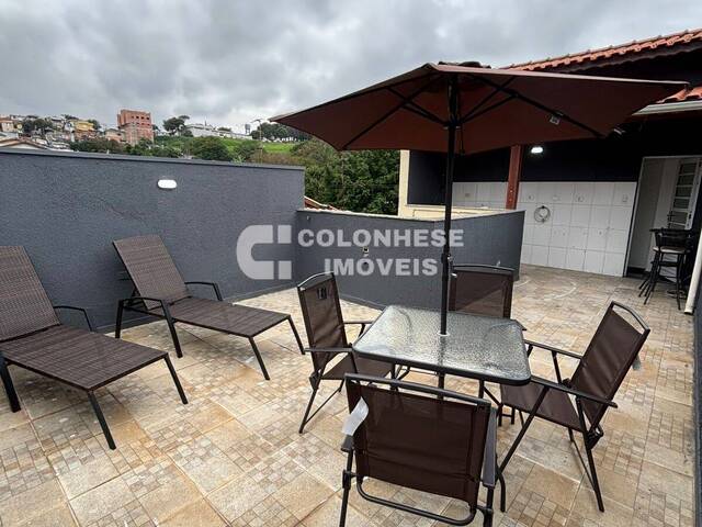 Cobertura para Venda em Santo André - 4