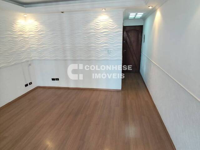 #V5155 - Apartamento para Venda em Santo André - SP - 2