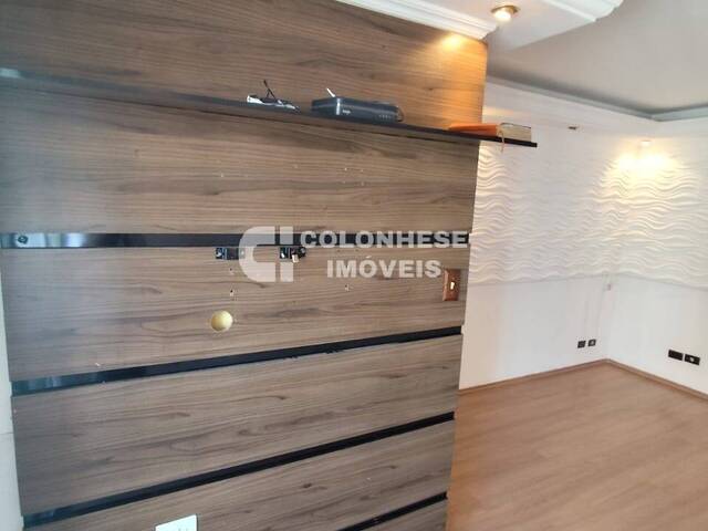 Apartamento para Venda em Santo André - 4
