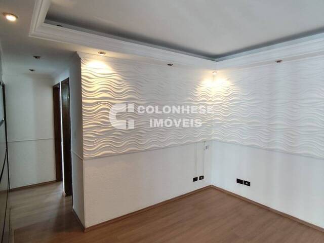 #V5155 - Apartamento para Venda em Santo André - SP - 3