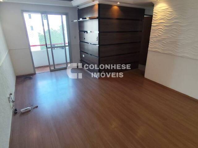 Apartamento para Venda em Santo André - 5