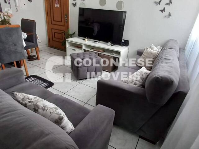 #V6468 - Apartamento para Venda em Santo André - SP - 1