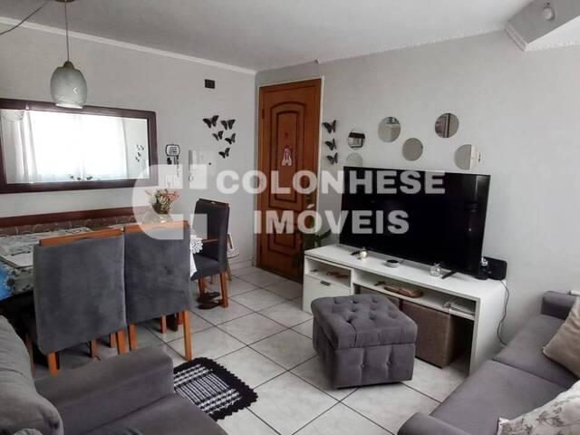 Apartamento para Venda em Santo André - 5