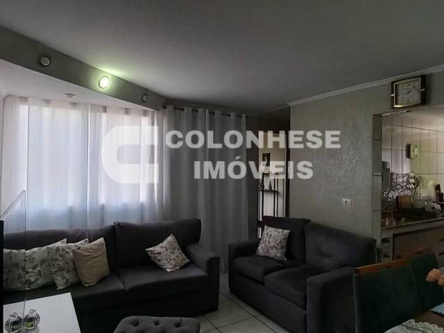 #V6468 - Apartamento para Venda em Santo André - SP - 3