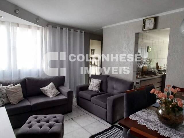 Apartamento para Venda em Santo André - 4