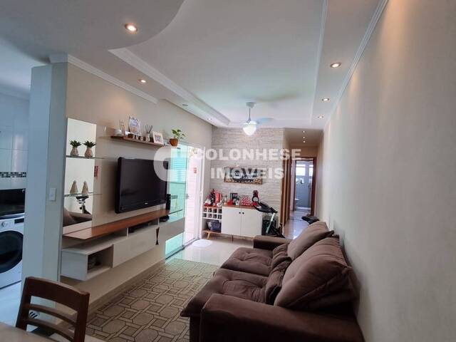 Apartamento para Venda em Santo André - 2