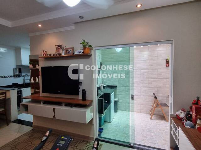 Apartamento para Venda em Santo André - 3