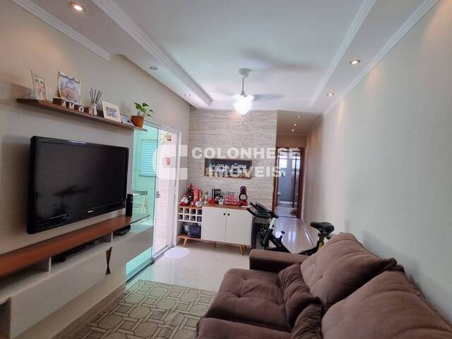 Apartamento para Venda em Santo André - 4