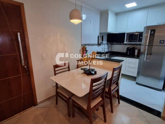 Apartamento para Venda em Santo André - 5