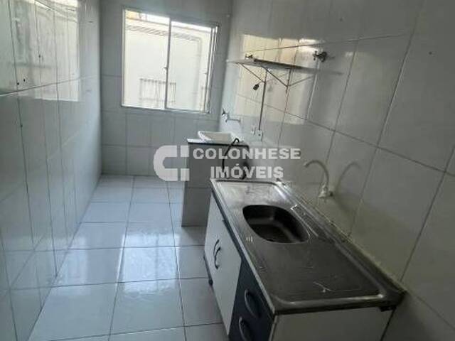 Venda em Cidade São Jorge - Santo André