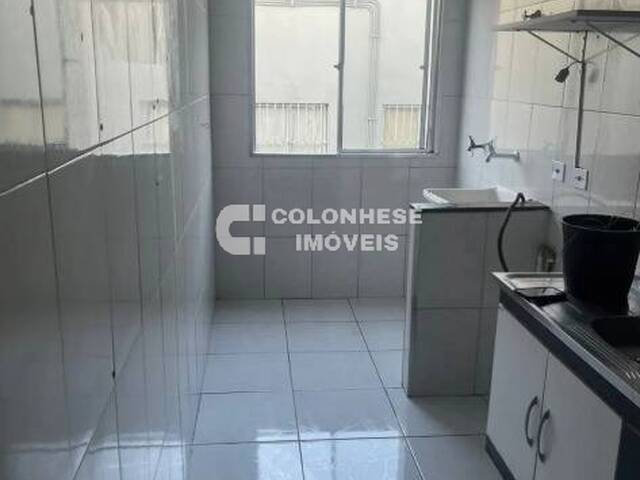 #V6469 - Apartamento para Venda em Santo André - SP - 2