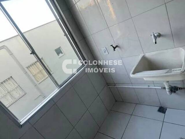 #V6469 - Apartamento para Venda em Santo André - SP - 3