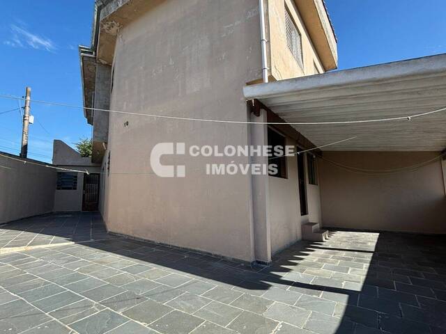 Venda em Jardim Irene - Santo André