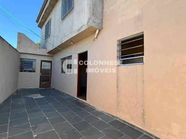#V6470 - Casa para Venda em Santo André - SP - 2