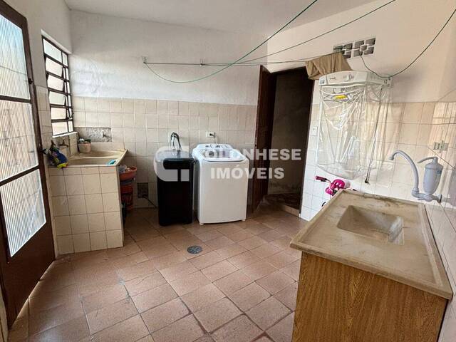 #V6470 - Casa para Venda em Santo André - SP - 3