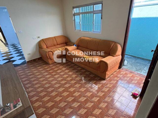 Casa para Locação em Santo André - 5