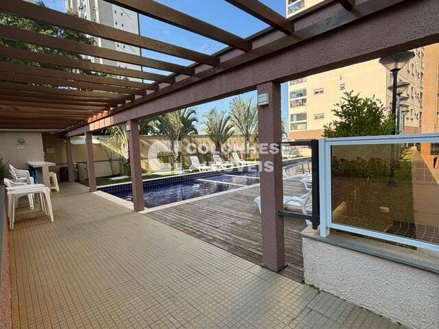 #A5070 - Apartamento para Venda em Santo André - SP - 1