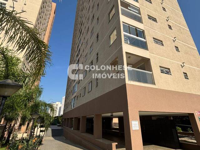 #A5070 - Apartamento para Venda em Santo André - SP - 3