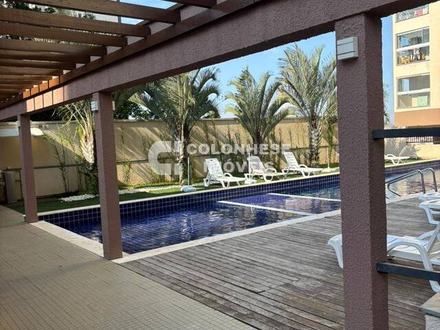 #A5070 - Apartamento para Venda em Santo André - SP - 2