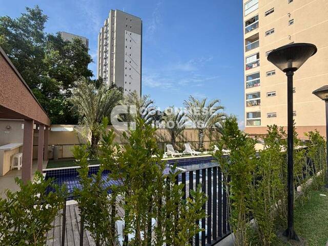 Apartamento para Venda em Santo André - 4