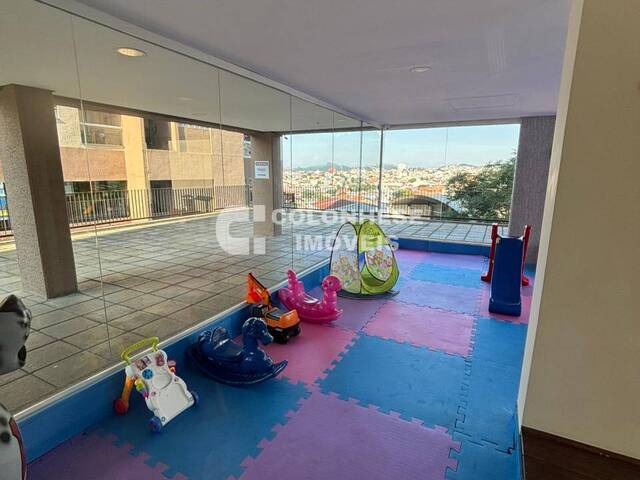 Apartamento para Venda em Santo André - 5