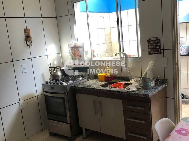 Sobrado em Condomínio para Venda em Santo André - 5