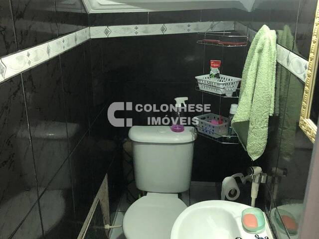 Sobrado em Condomínio para Venda em Santo André - 4