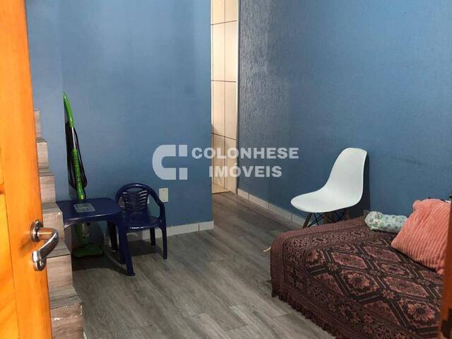 #V6471 - Sobrado em Condomínio para Venda em Santo André - SP - 2