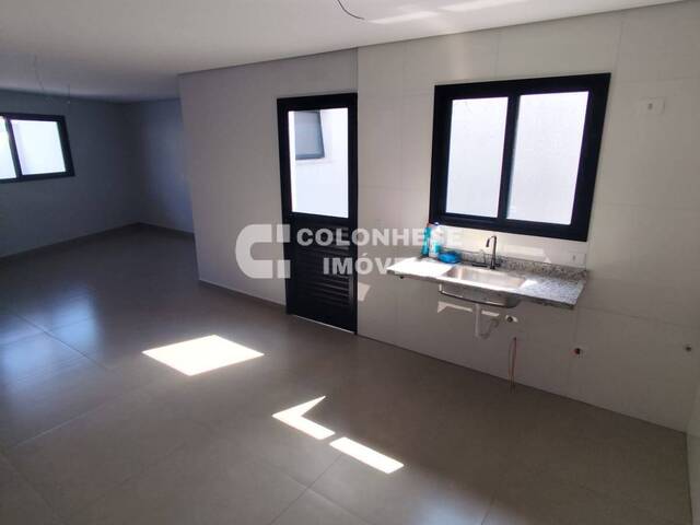 #V6472 - Casa para Venda em Santo André - SP - 2