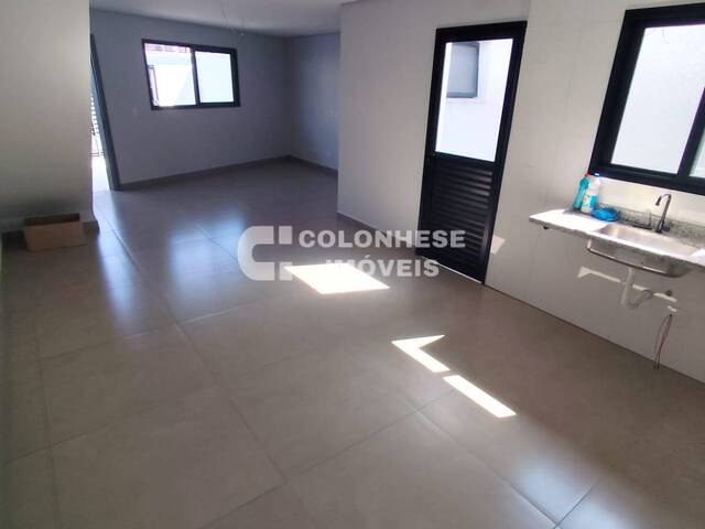 #V6472 - Casa para Venda em Santo André - SP - 3
