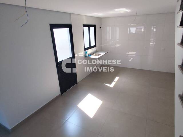 Casa para Venda em Santo André - 4
