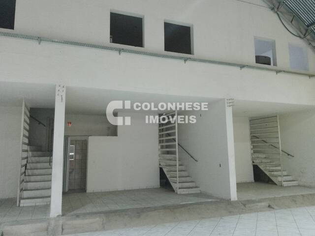 #A5162 - Galpão para Venda em Santo André - SP - 3