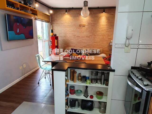 Apartamento para Locação em Santo André - 2