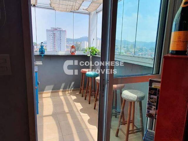 Apartamento para Locação em Santo André - 5