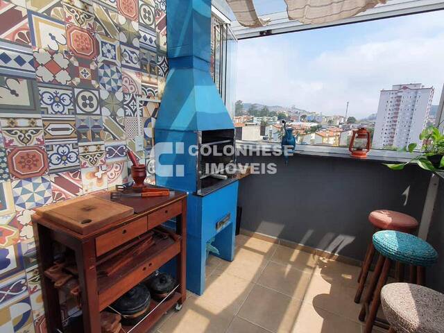Apartamento para Locação em Santo André - 4