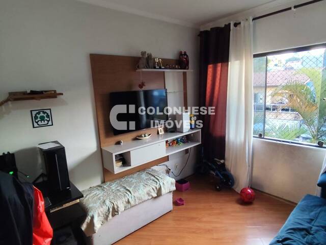 #V6473 - Apartamento para Venda em Santo André - SP - 2