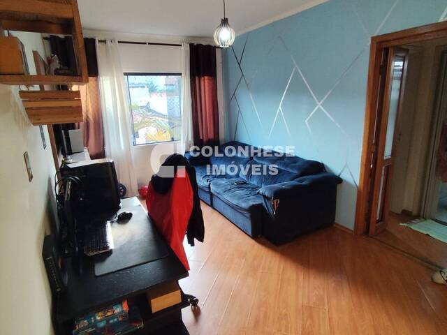 Venda em Vila Alzira - Santo André