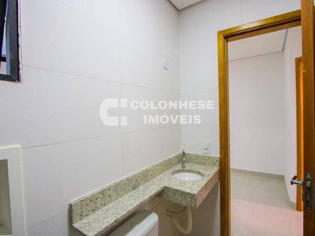 Apartamento para Venda em Santo André - 3