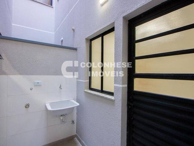 Apartamento para Venda em Santo André - 2