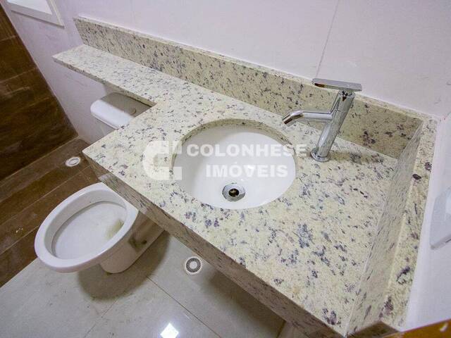 Apartamento para Venda em Santo André - 4