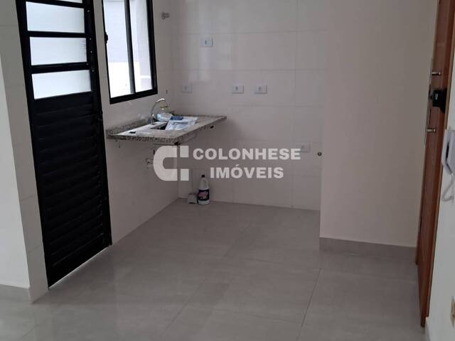 Apartamento para Venda em Santo André - 5