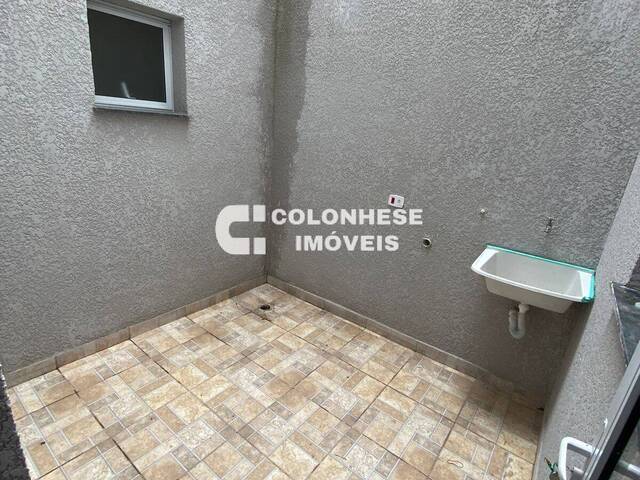 #A5164 - Apartamento para Locação em Santo André - SP