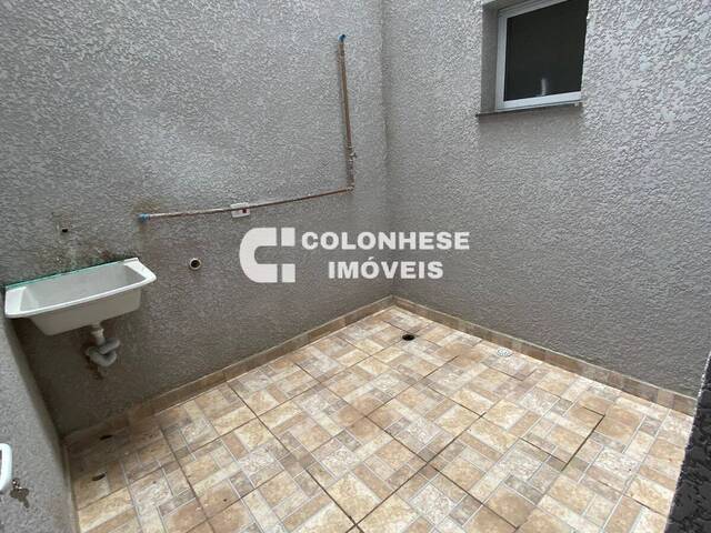 Apartamento para Locação em Santo André - 4
