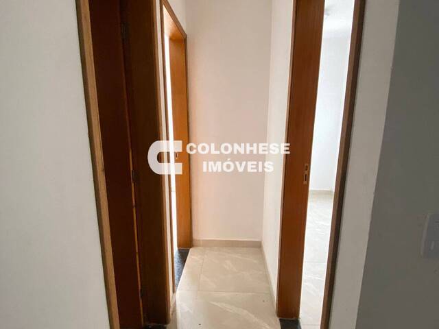 Apartamento para Locação em Santo André - 5