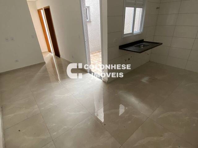 #A5164 - Apartamento para Locação em Santo André - SP
