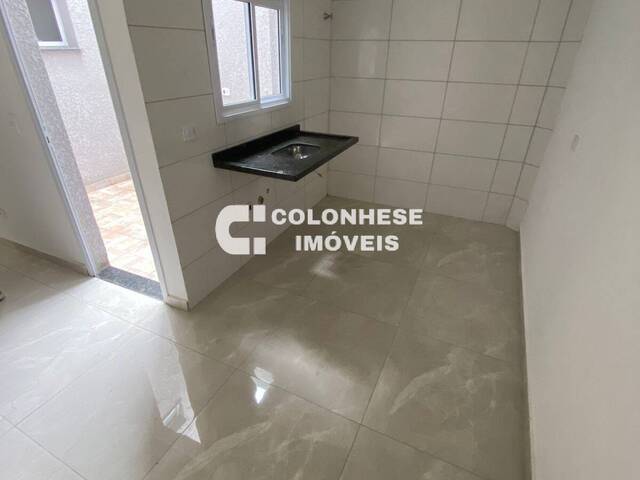 #A5164 - Apartamento para Locação em Santo André - SP