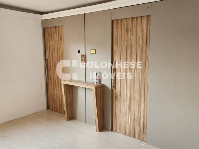 Apartamento para Venda em Santo André - 2