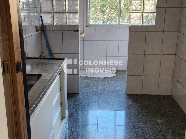 Apartamento para Venda em Santo André - 5