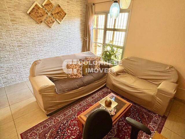 Casa para Venda em Santo André - 3