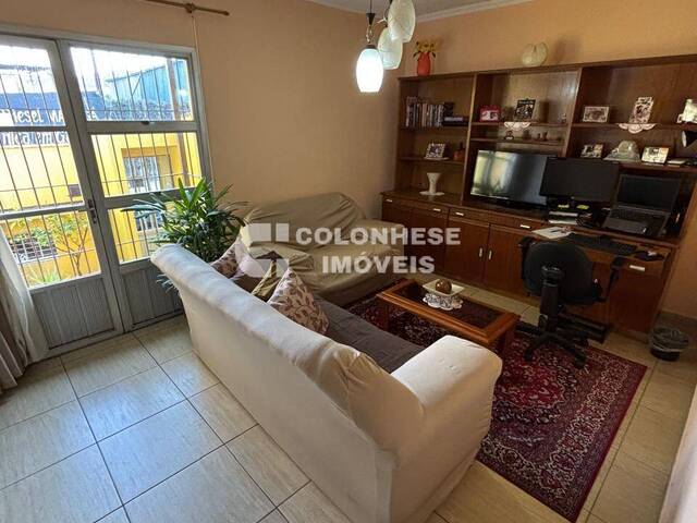 Casa para Venda em Santo André - 2